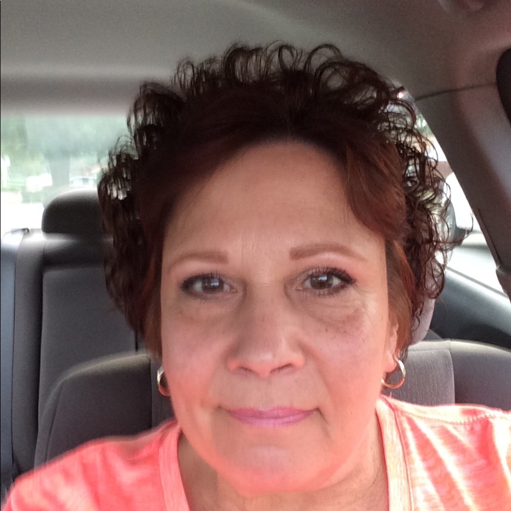 Meet your Posher, Cindy